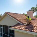 How do inspection contingencies impact offers in parrish?