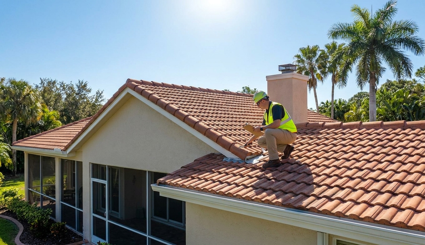 How do inspection contingencies impact offers in parrish?