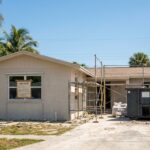 How do i resolve permit issues before closing in bradenton?