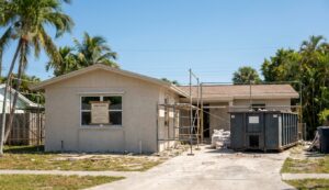 How do i resolve permit issues before closing in bradenton?
