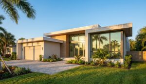 How do title defects affect closings in lakewood ranch?