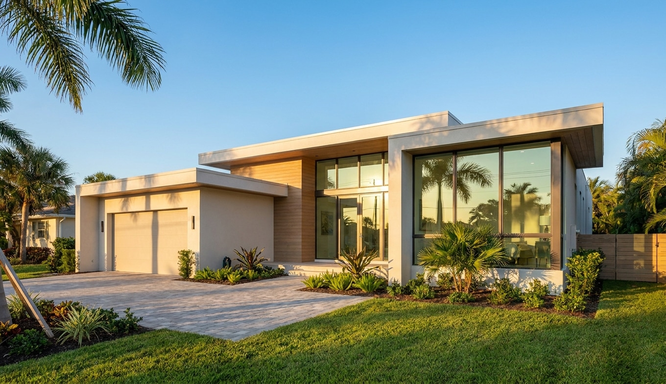 How do title defects affect closings in lakewood ranch?