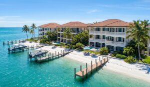 How do condo reserves affect buying in bradenton beach?