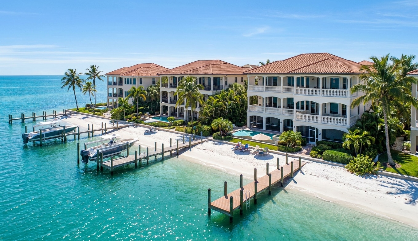 How do condo reserves affect buying in bradenton beach?