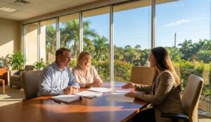 Who pays escrow fees when closing in anna maria island?