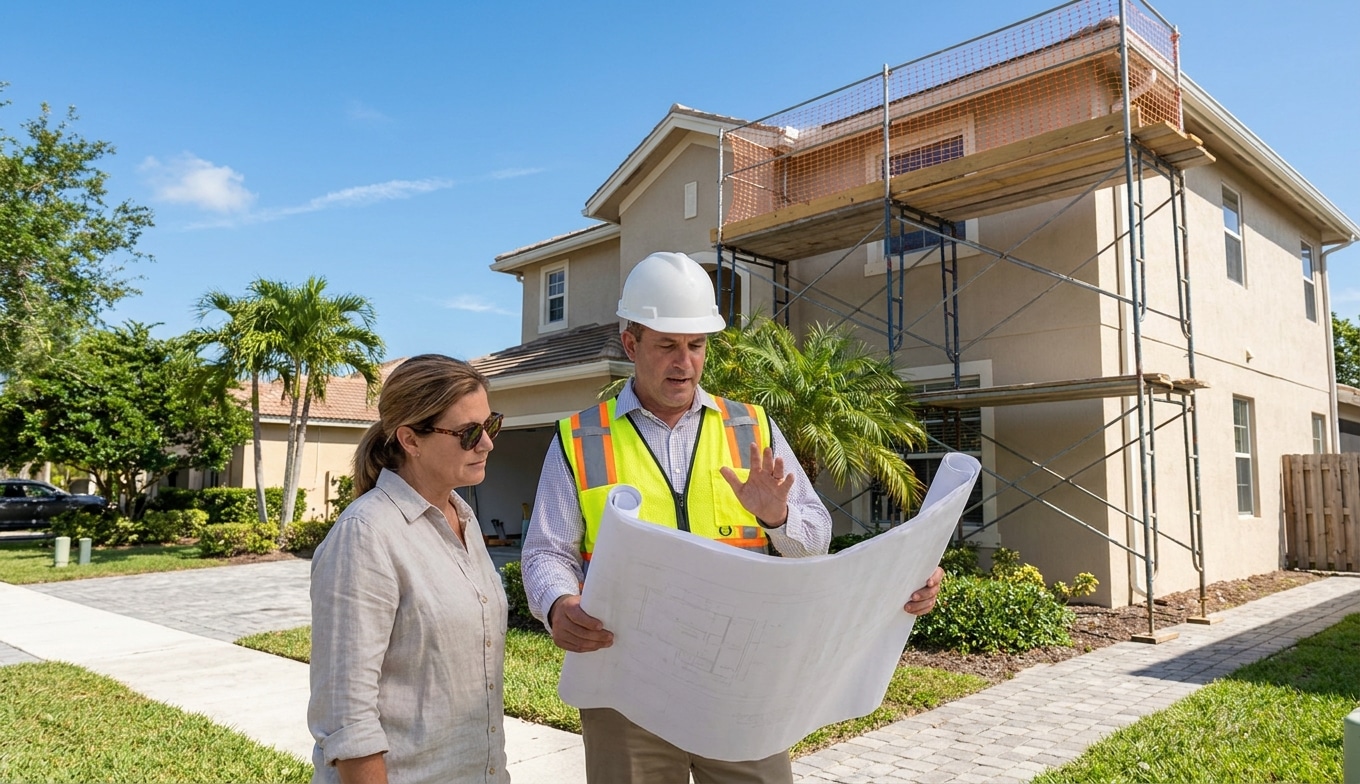 How can i avoid permit delays when selling in bradenton?