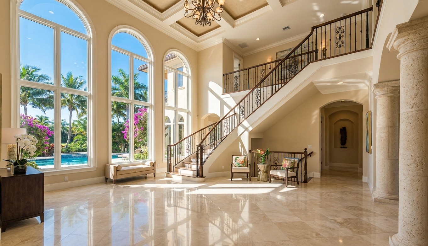 What should i know about investing in venice real estate?