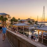 What insurance do buyers need for barrier island closings?