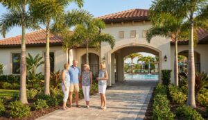 Do cdd fees ever go away in florida?