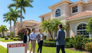 How do home value shifts in sarasota affect buyers?