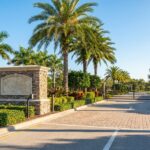Are cdd fees higher in lakewood ranch or bradenton beach?