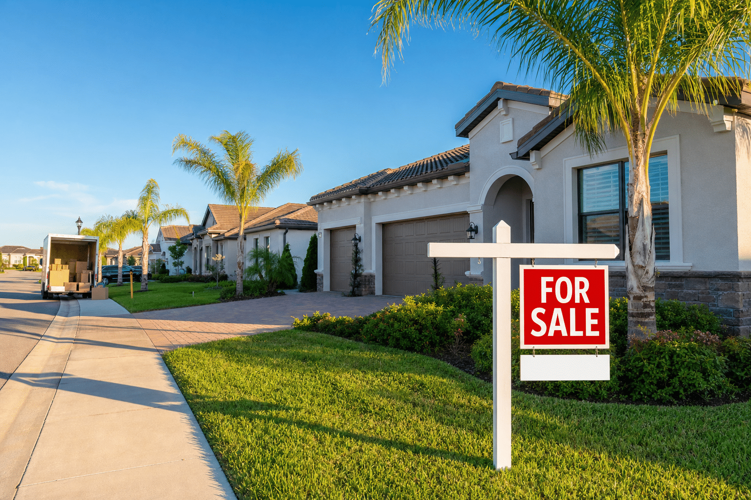 Manatee county real estate market update july 5-11 2026