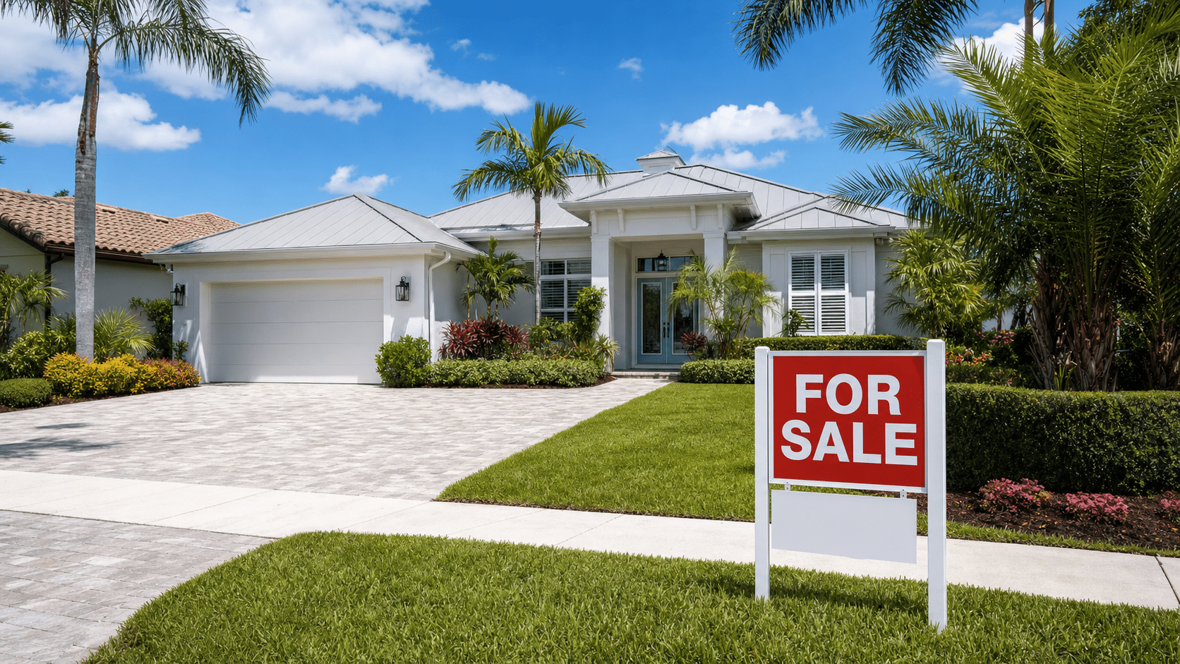 Manatee county real estate market update june 28-july 4 2026