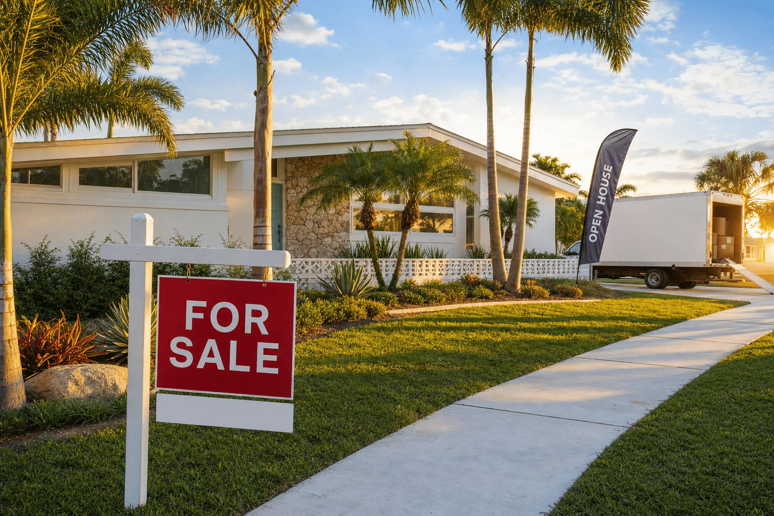 Sarasota county real estate market update july 5-11 2026