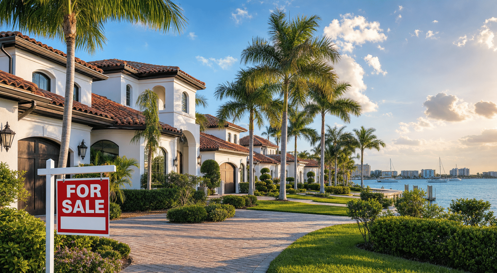 Sarasota county real estate market update july 12-18 2026