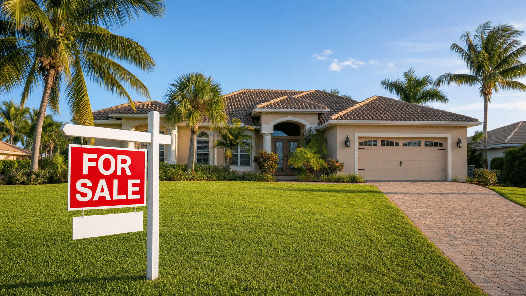 How did sarasota county homes sell july 19-25, 2026?