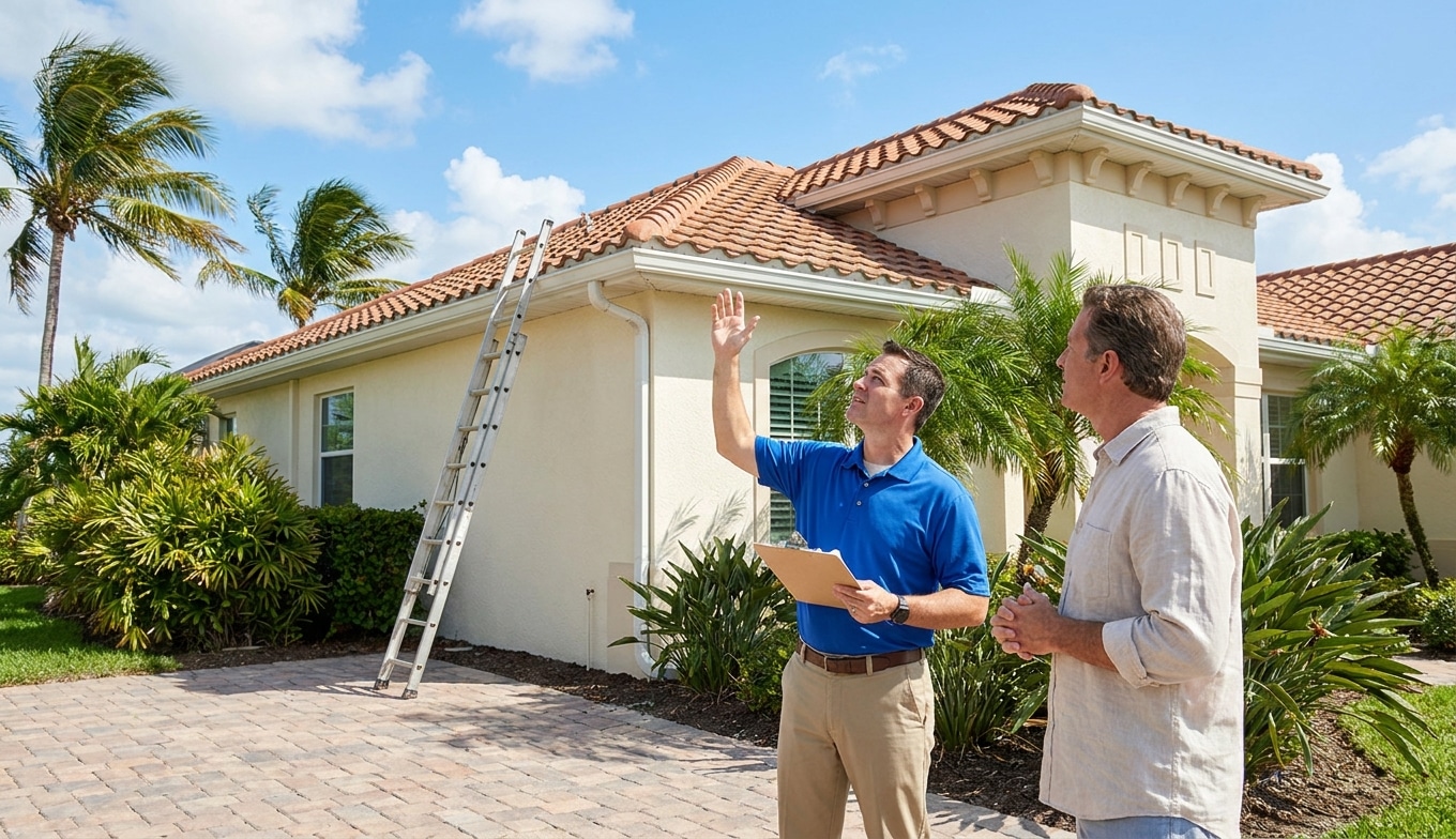 Wind mitigation inspection cost in florida: what to expect
