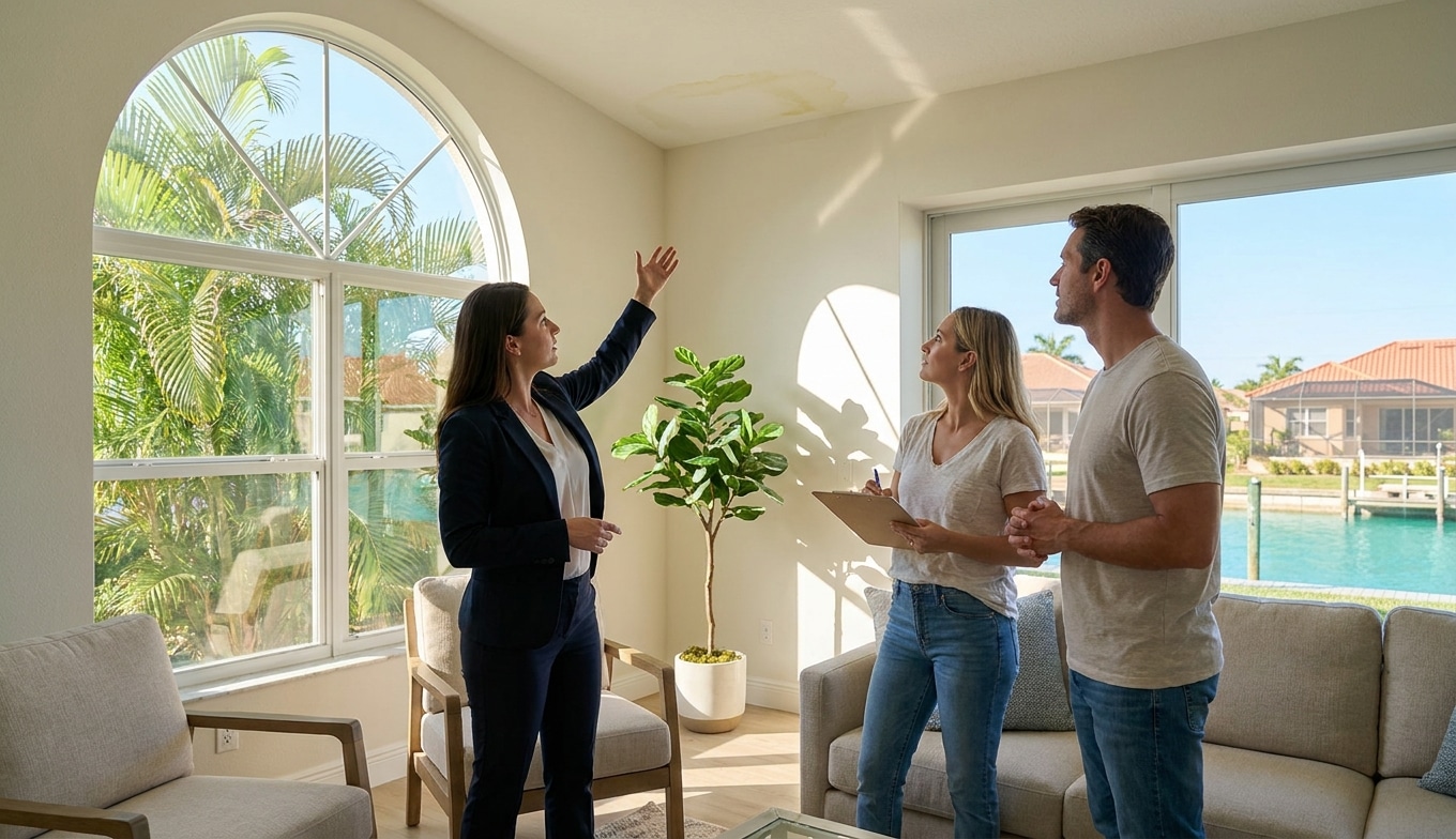 What are florida real estate mold disclosure rules?