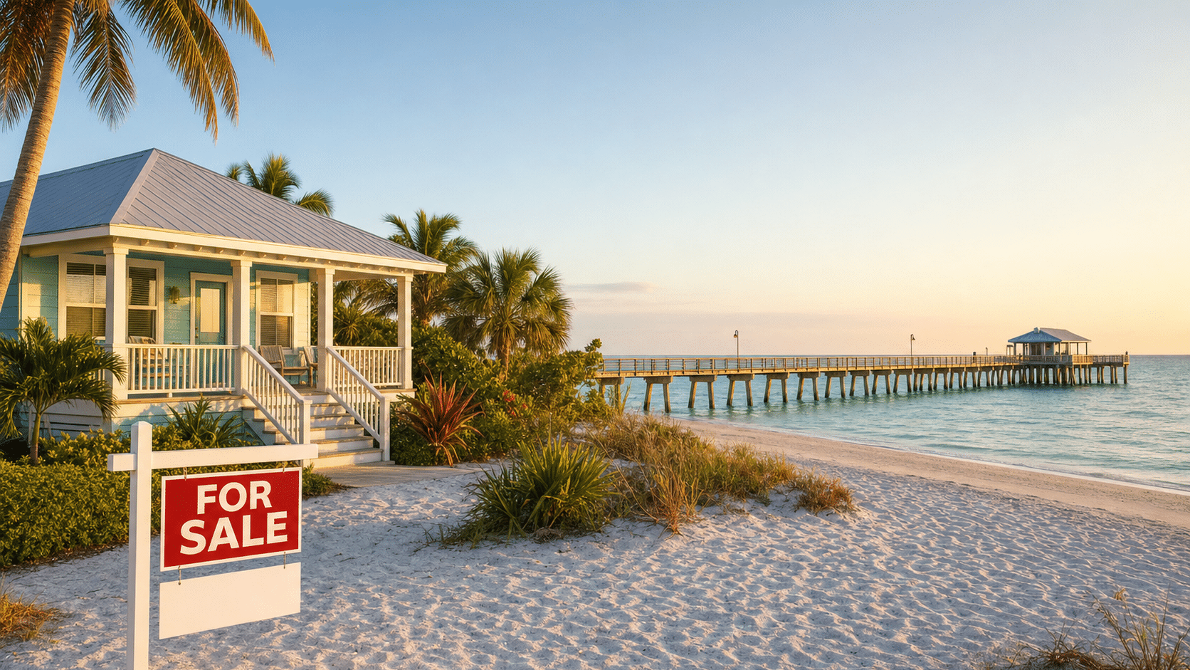Manatee county real estate market update august 2-8 2026