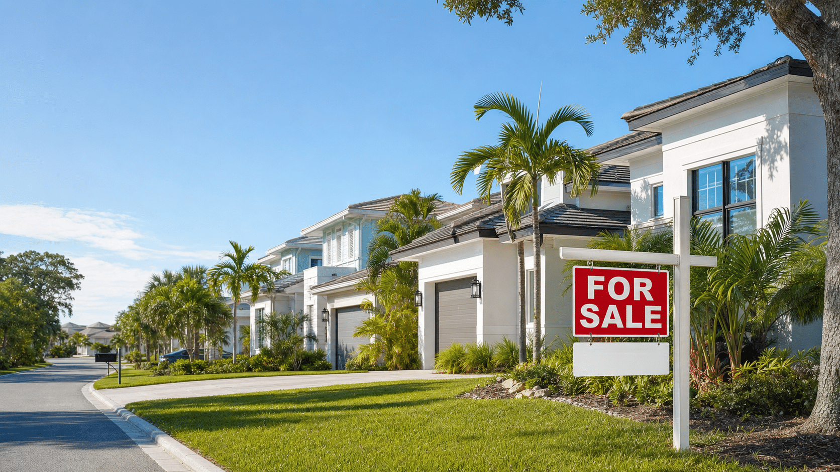 Manatee county real estate market update august 9-15 2026