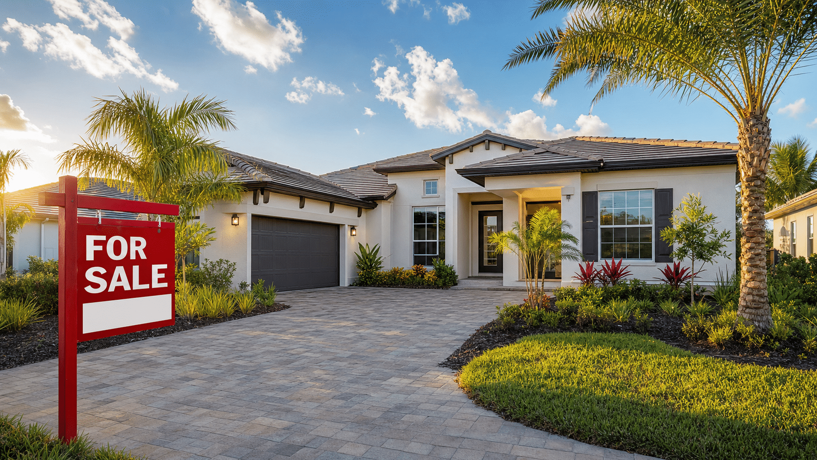 Manatee county real estate market update july 26-august 1 2026