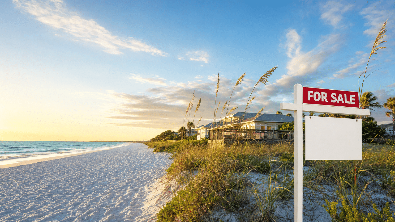 Sarasota county real estate market update august 2-8 2026