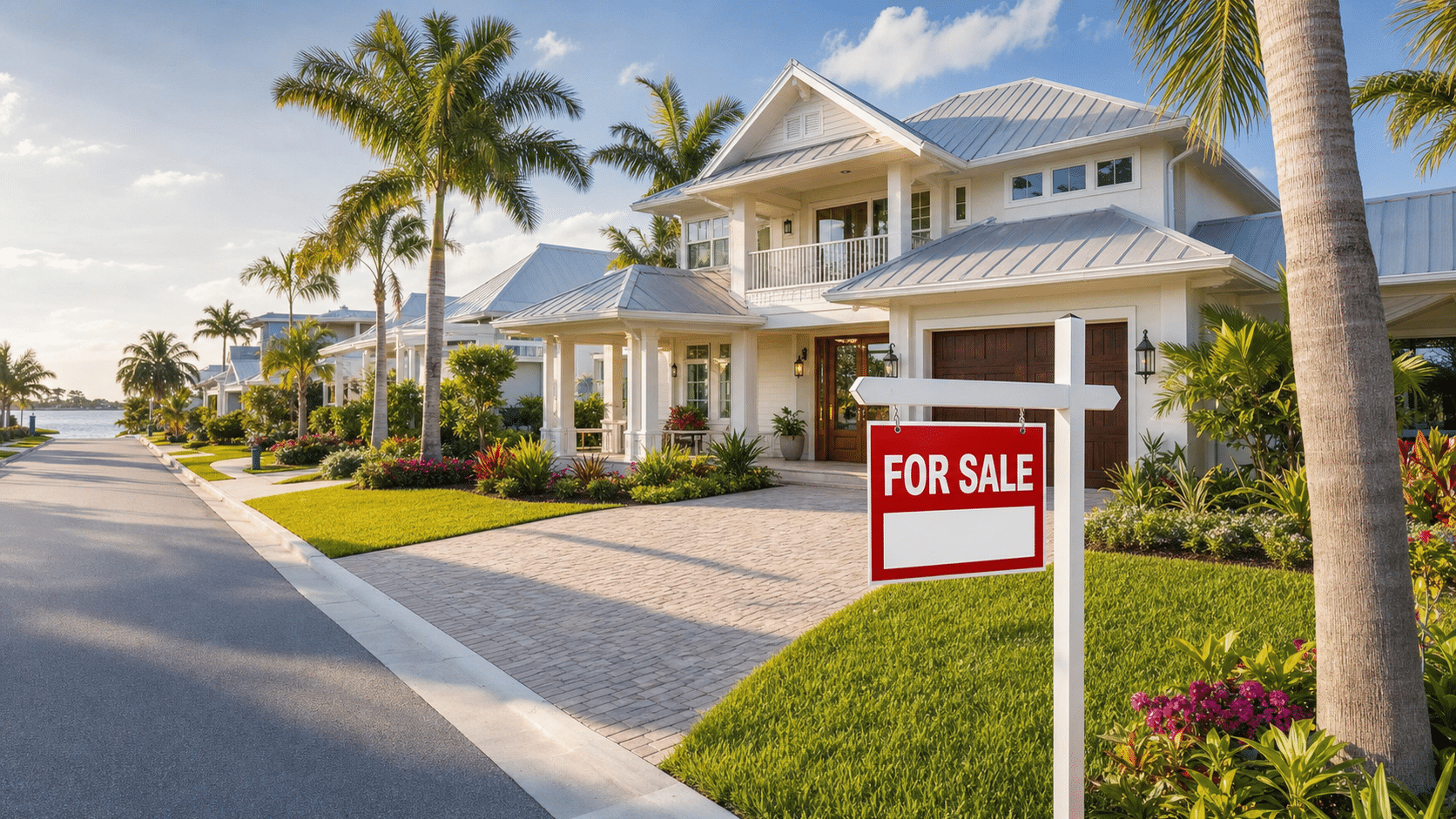 Sarasota county real estate market update august 9-15 2026