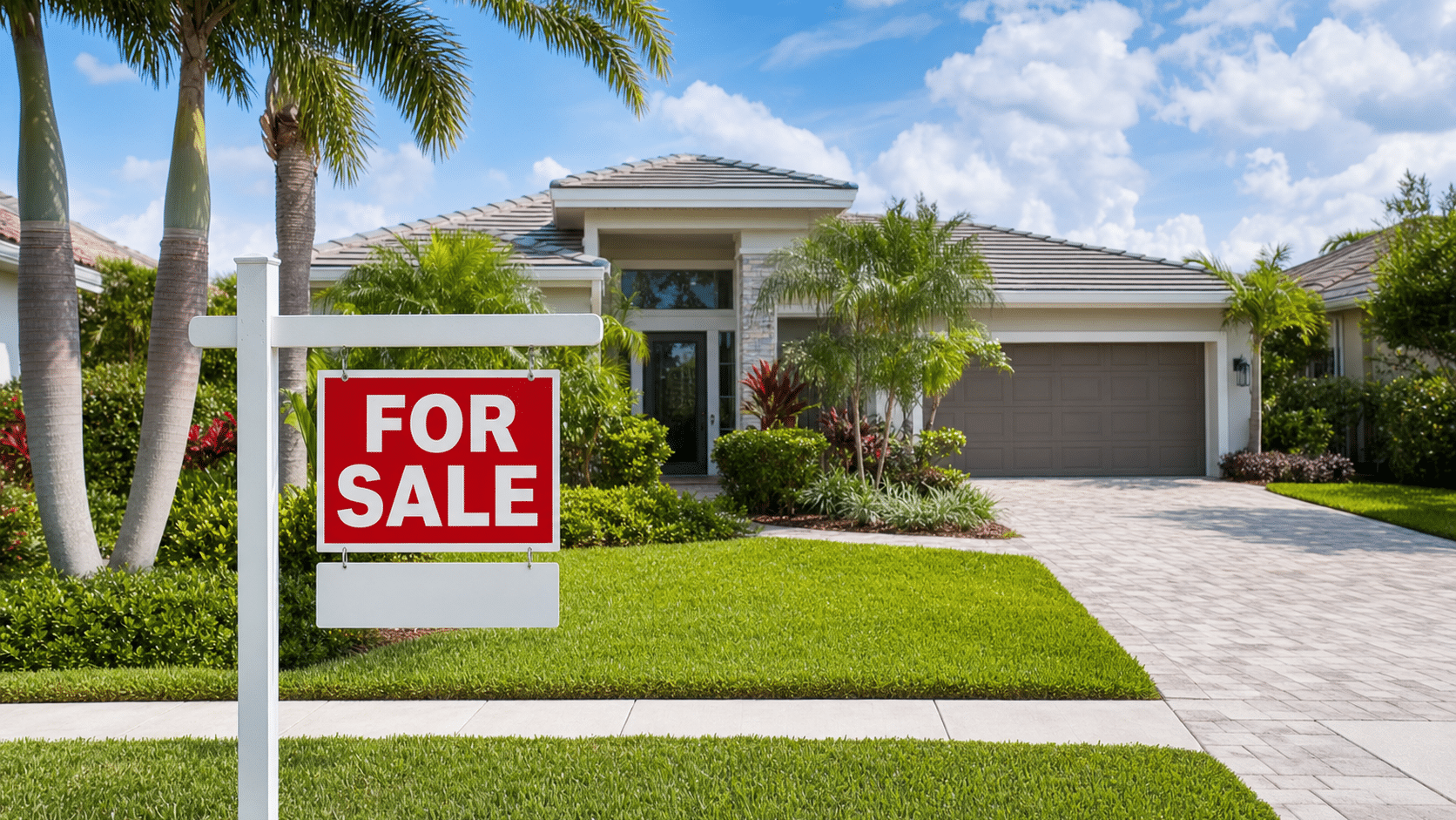 What happened in sarasota real estate: aug 16–22?