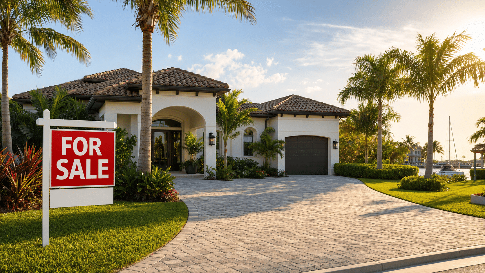 Sarasota county real estate market update july 26-august 1 2026