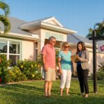 How much is property tax on a $500,000 house in florida?