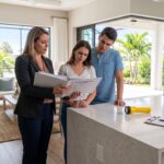 How often do buyers back out after an inspection in florida?