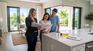How often do buyers back out after an inspection in florida?