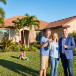 Who can qualify for homestead exemption in florida?