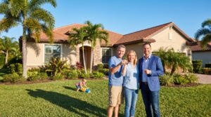 Who can qualify for homestead exemption in florida?
