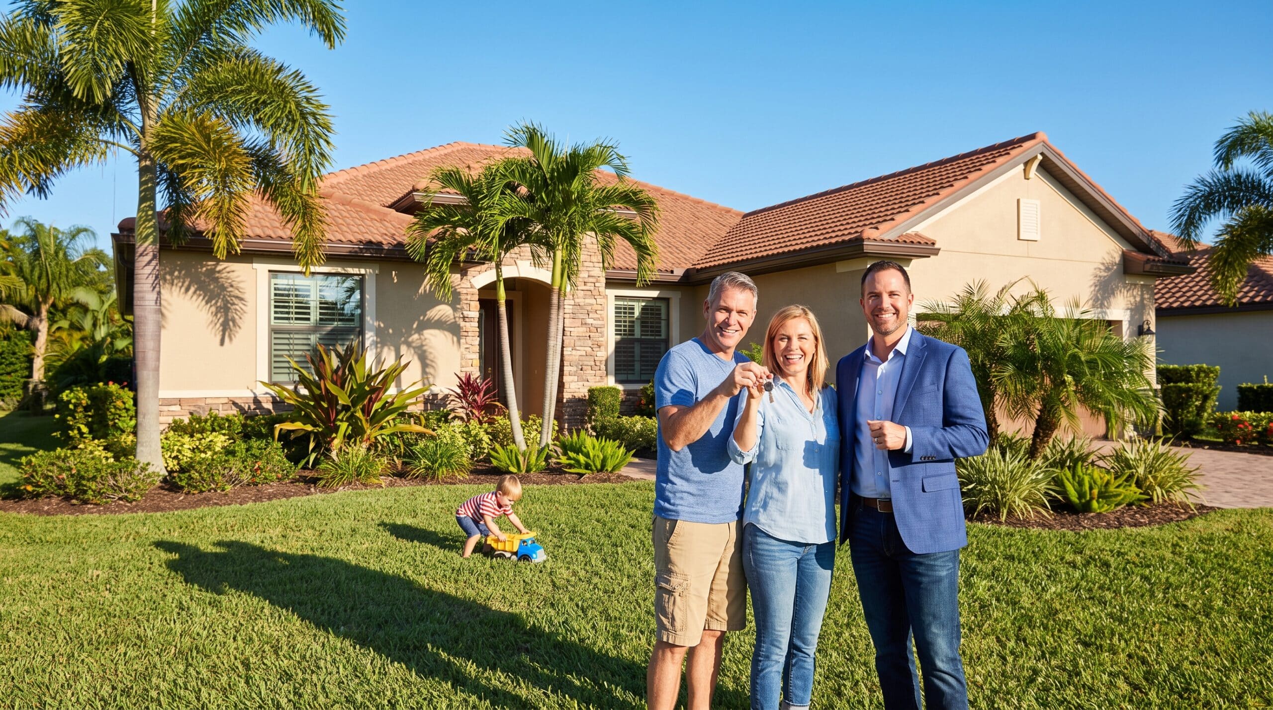 Who can qualify for homestead exemption in florida?