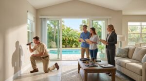 Can a home inspection kill a deal in florida?
