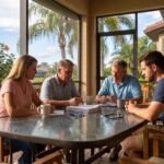 Is seller financing a good idea for a seller in florida?