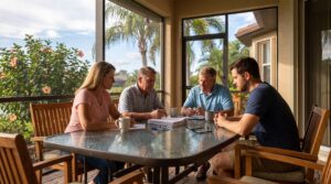 Is seller financing a good idea for a seller in florida?