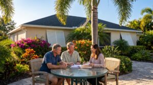 How much is homeowners insurance on a $300,000 house in florida?