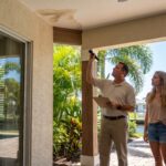 What is the biggest red flag in a home inspection?