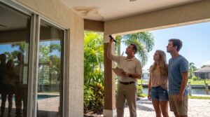 What is the biggest red flag in a home inspection?