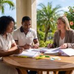 What qualities define a good home buyer in florida?