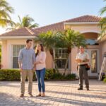 Why would a home buyer not get an inspection in florida?