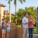 Why are people choosing to move out of sarasota, florida?