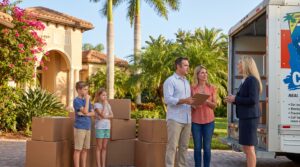 Why are people choosing to move out of sarasota, florida?
