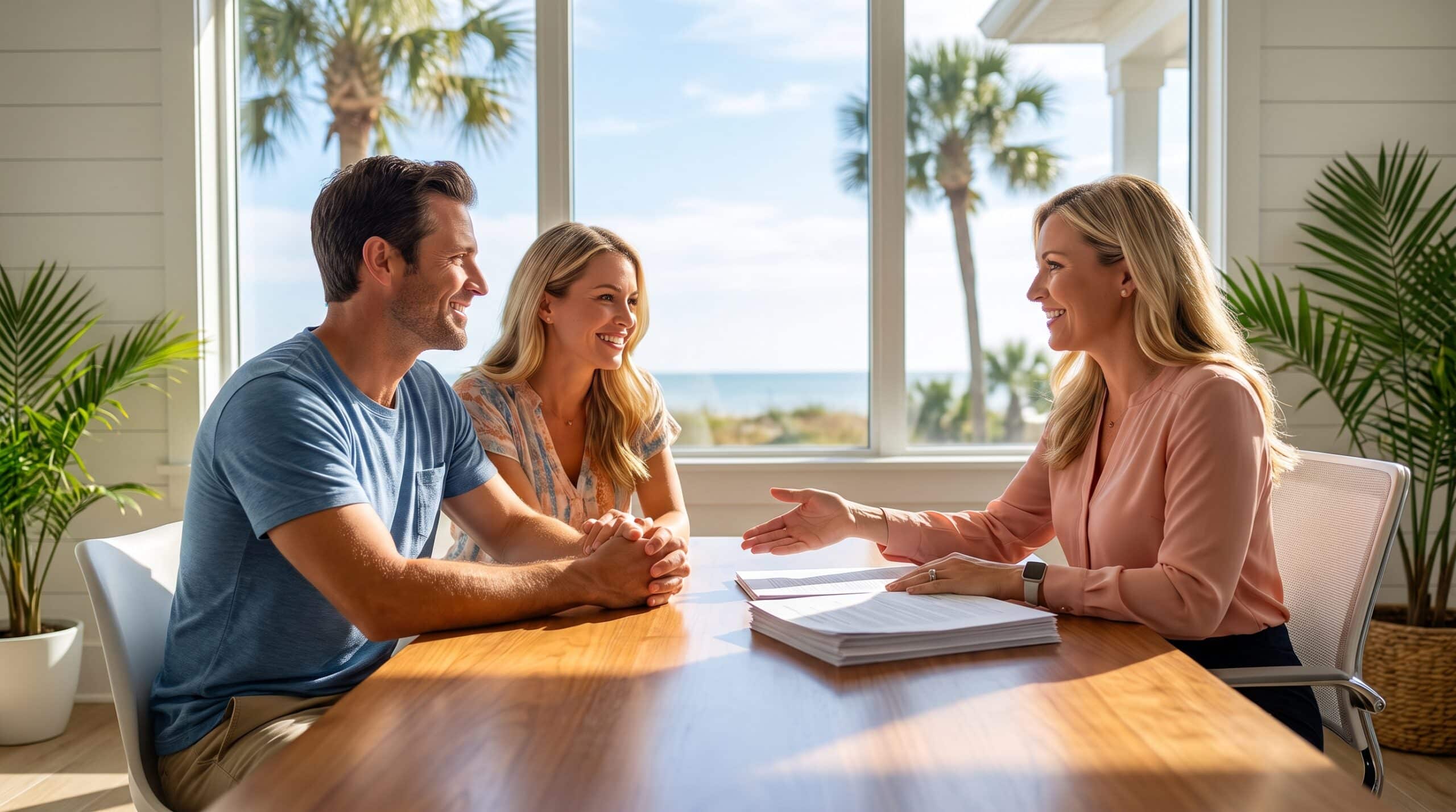 Who is exempt from paying documentary stamp tax in florida?