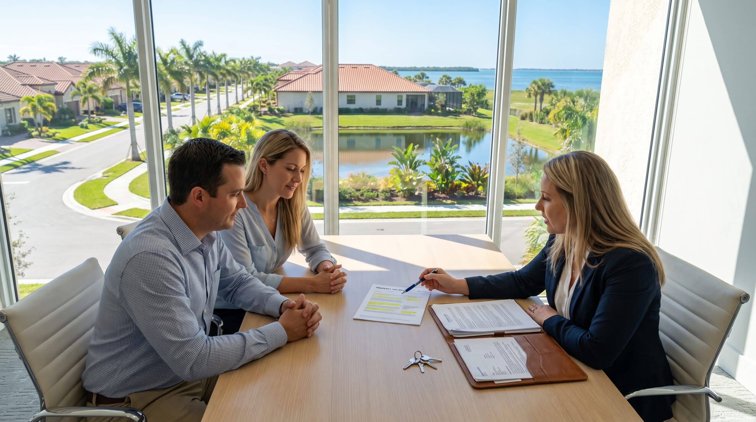 What is a cdd bond in florida real estate?
