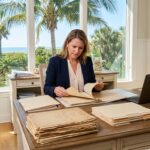 Why is my title search taking so long in florida?