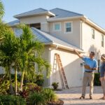 How long does a wind mitigation inspection last in florida?