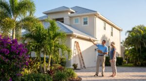 How long does a wind mitigation inspection last in florida?